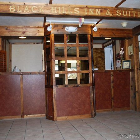 Black Hills Inn & Suites Deadwood Dalaman gambar