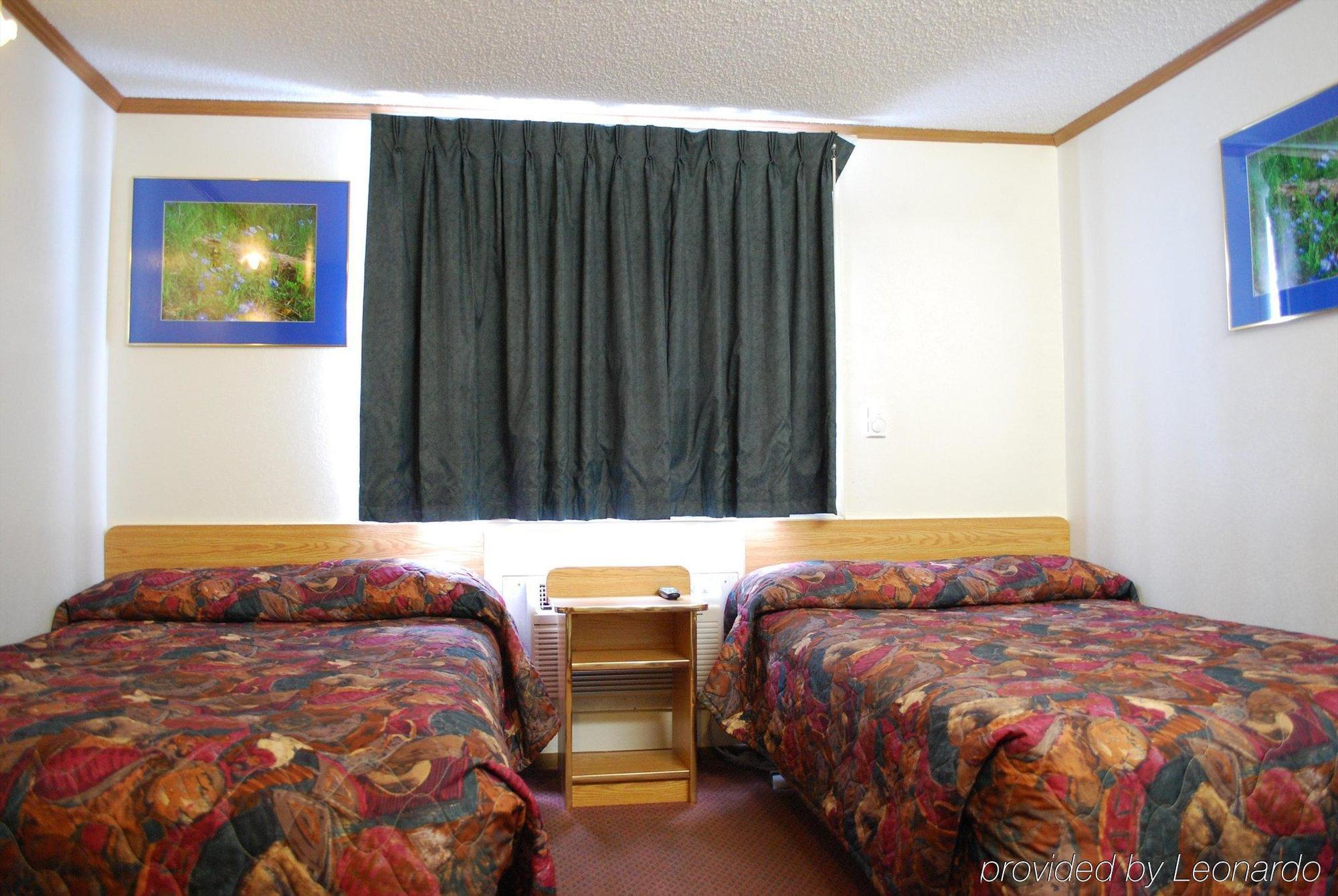 Black Hills Inn & Suites Deadwood Bilik gambar